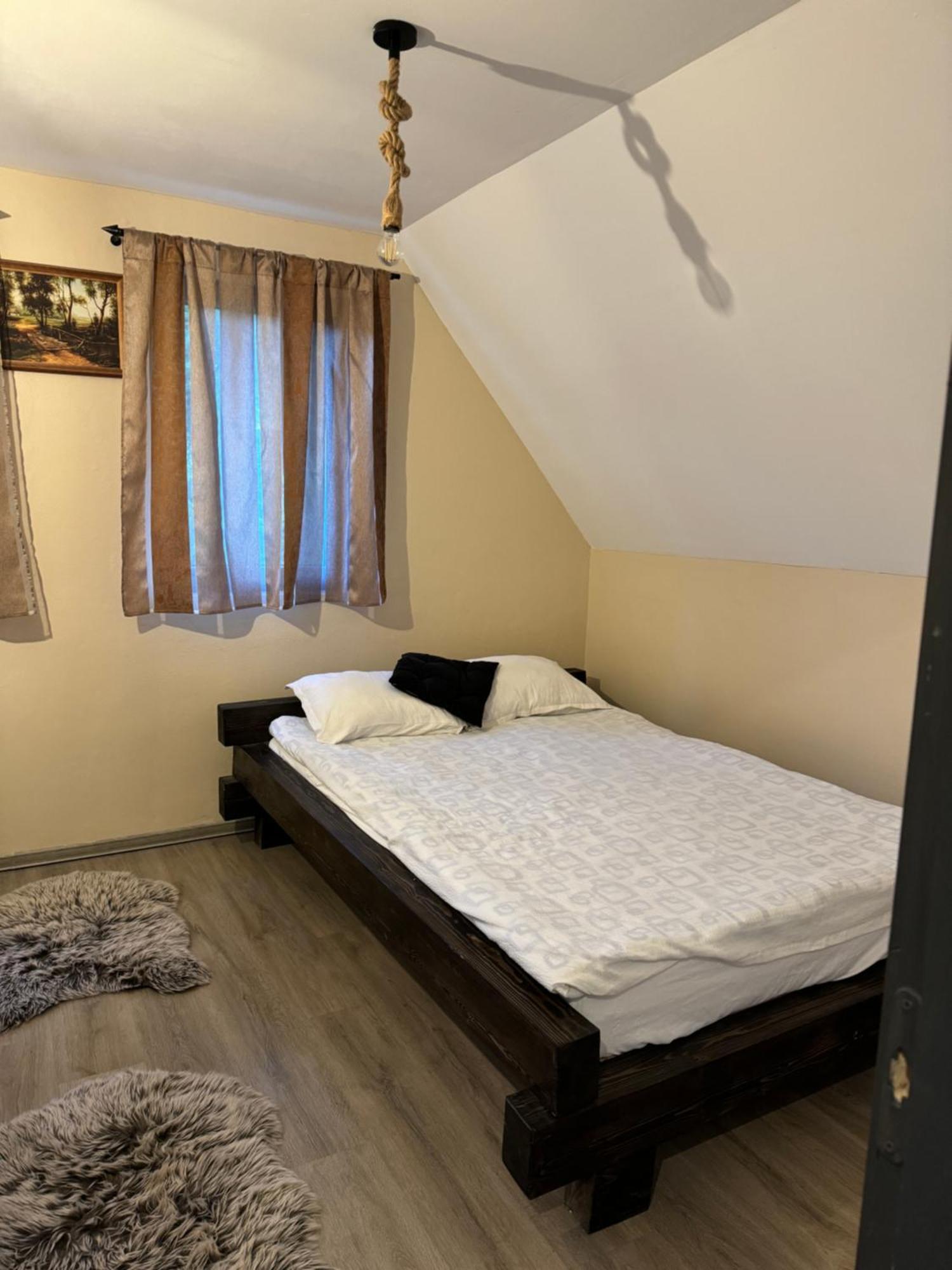 Cabana Home Sintimbru-Bai Экстерьер фото